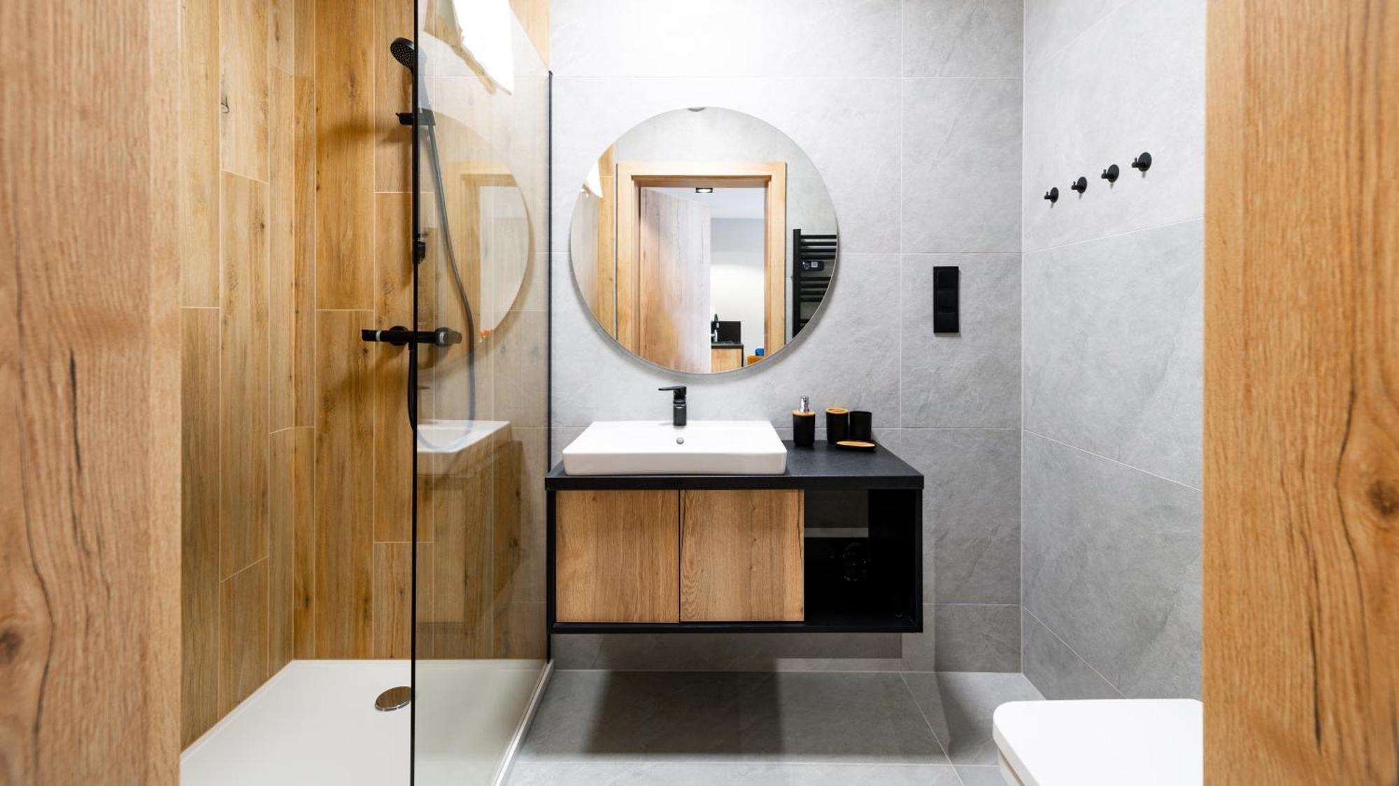 Apartment Sun & Snow Zloty Horyzont
